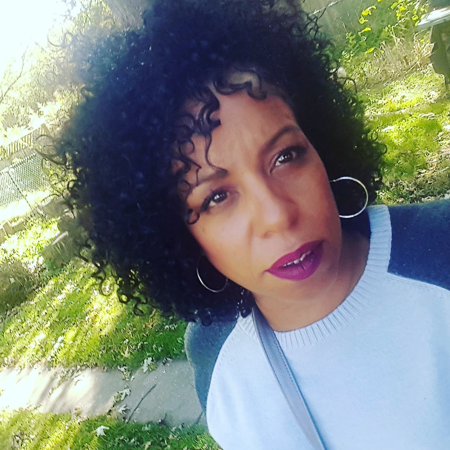 Super Curls Using The Shingling Method