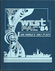 7th HEH Westpac 1984