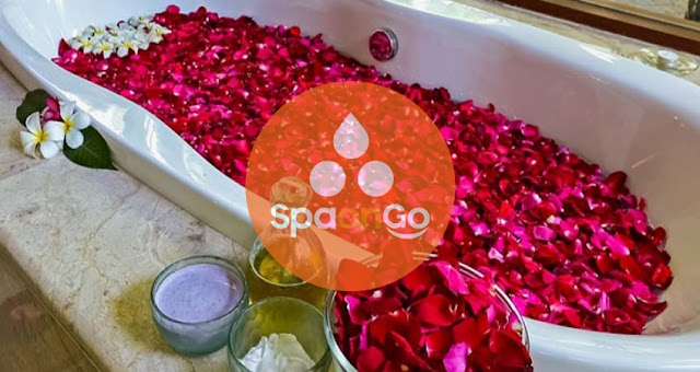 Spa Bali Seminyak Di Spaongo Spa Bali Seminyak Di Spaongo