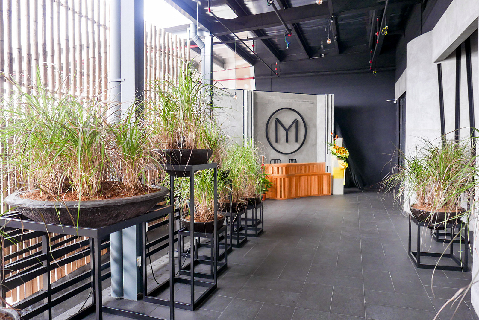 Eat Drink KL Mantra Rooftop Bar Bangsar Village