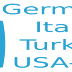 new premium list mix germany NL IT usa uk turkey