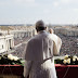 PAPA FRANCISCO: esperemos pela novidade que só Jesus pode nos oferecer