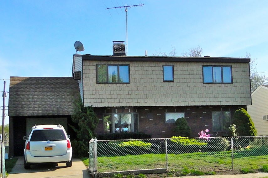 Early Levittown NY and Beyond By Frank Barning and Friends Memories