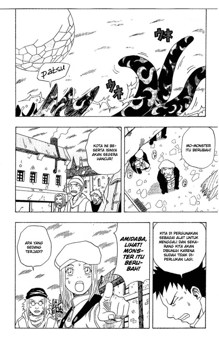 666 Satan chapter 19