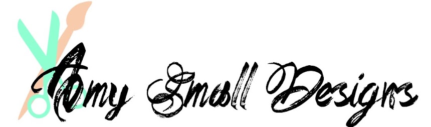 Amy Small Designs