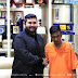 Tunku Mahkota Johor Minta Mat Tere Dibebaskan