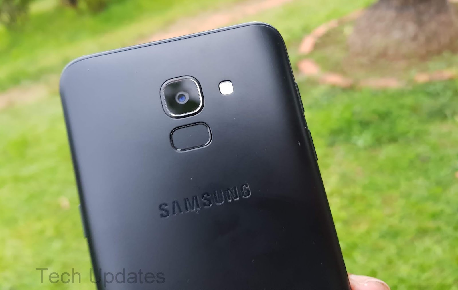 Samsung Galaxy J6 Camera Samples Tech Updates
