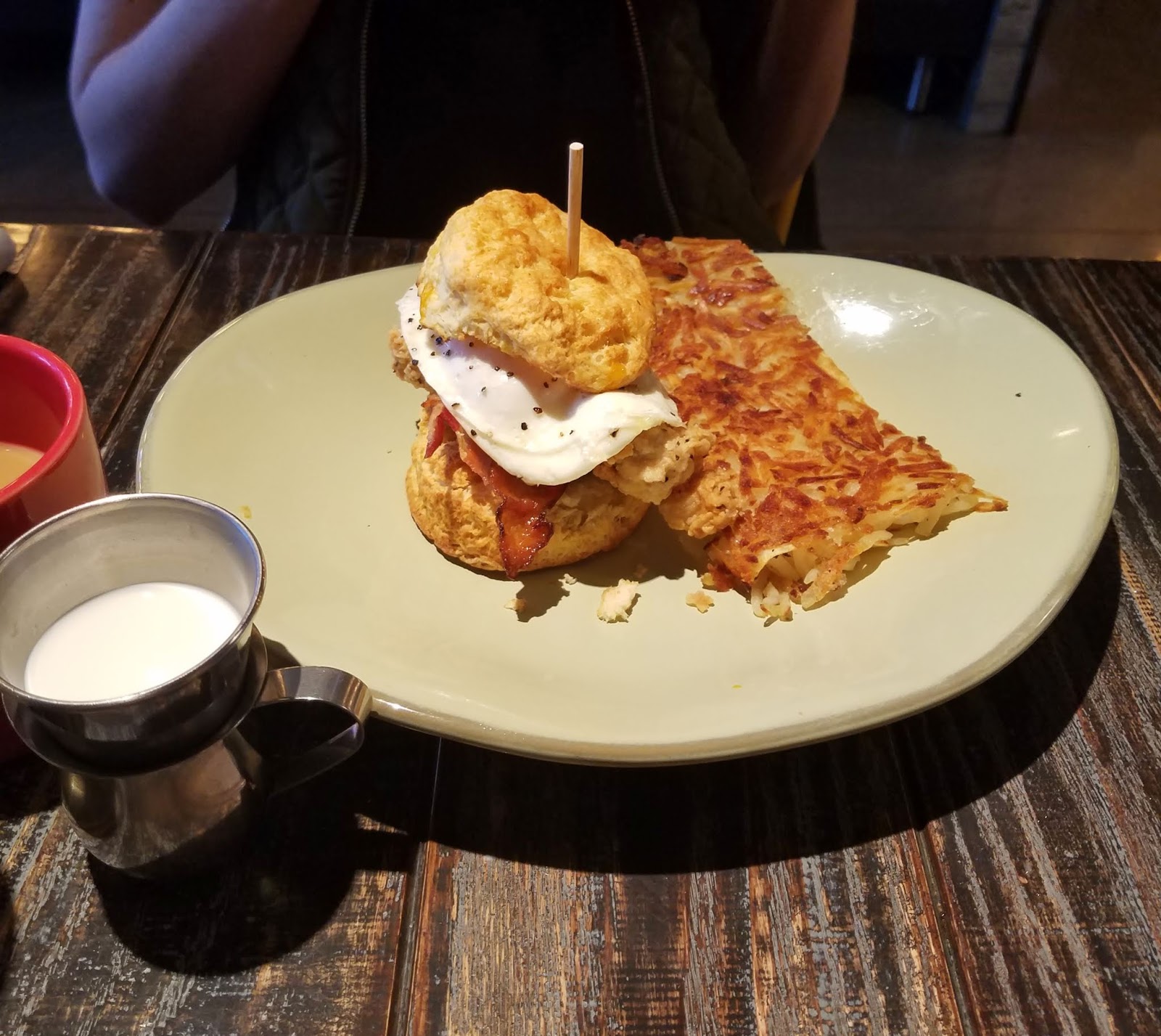 Neighborhood Jam Norman, OK Southern RoseMary Adventures