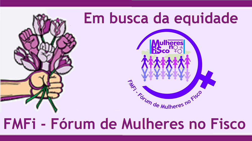 FMFi - Fórum de Mulheres no Fisco