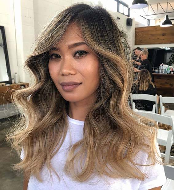 ✘ 23+ Cute Blonde Highlights Ideas that Are Great For Summer 2020 We are in the summer season so it is an excellent time to try a new and perfect hairstyle ✘ 23+ Cute Blonde Highlights Ideas that Are Great For Summer 2020