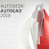 حصريا برنامج AutoCAD 2019 ومميزاته الجديدة حصريا برنامج AutoCAD 2019 ومميزاته الجديدة