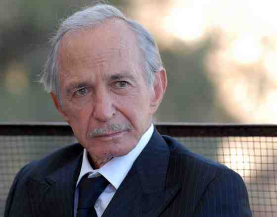 The Agitation of the Mind Ben Gazzara