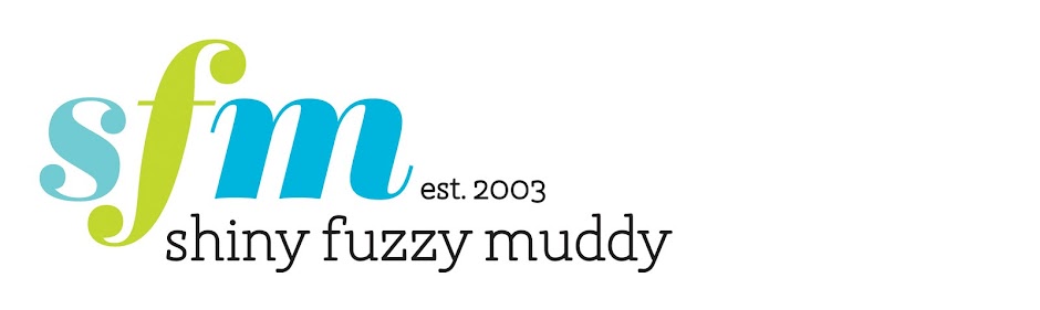 Shiny Fuzzy Muddy Collective