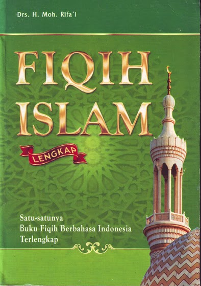 Buku Fiqih Islam Pdf