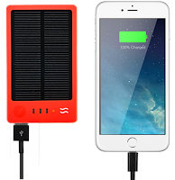 Solar Chargers"