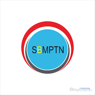SBMPTN Logo vector (.cdr)