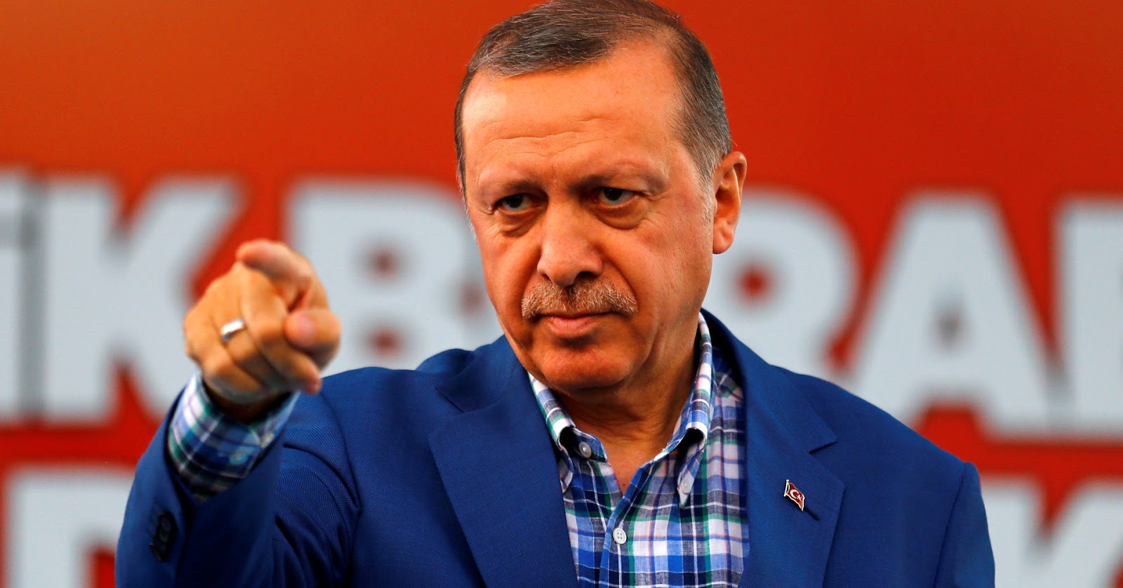 Punya Bukti Otentik Kematian Khashoggi, Apa Kata Erdogan?
