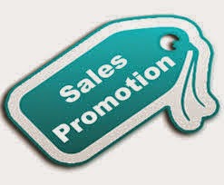 Sales Promotion adalah