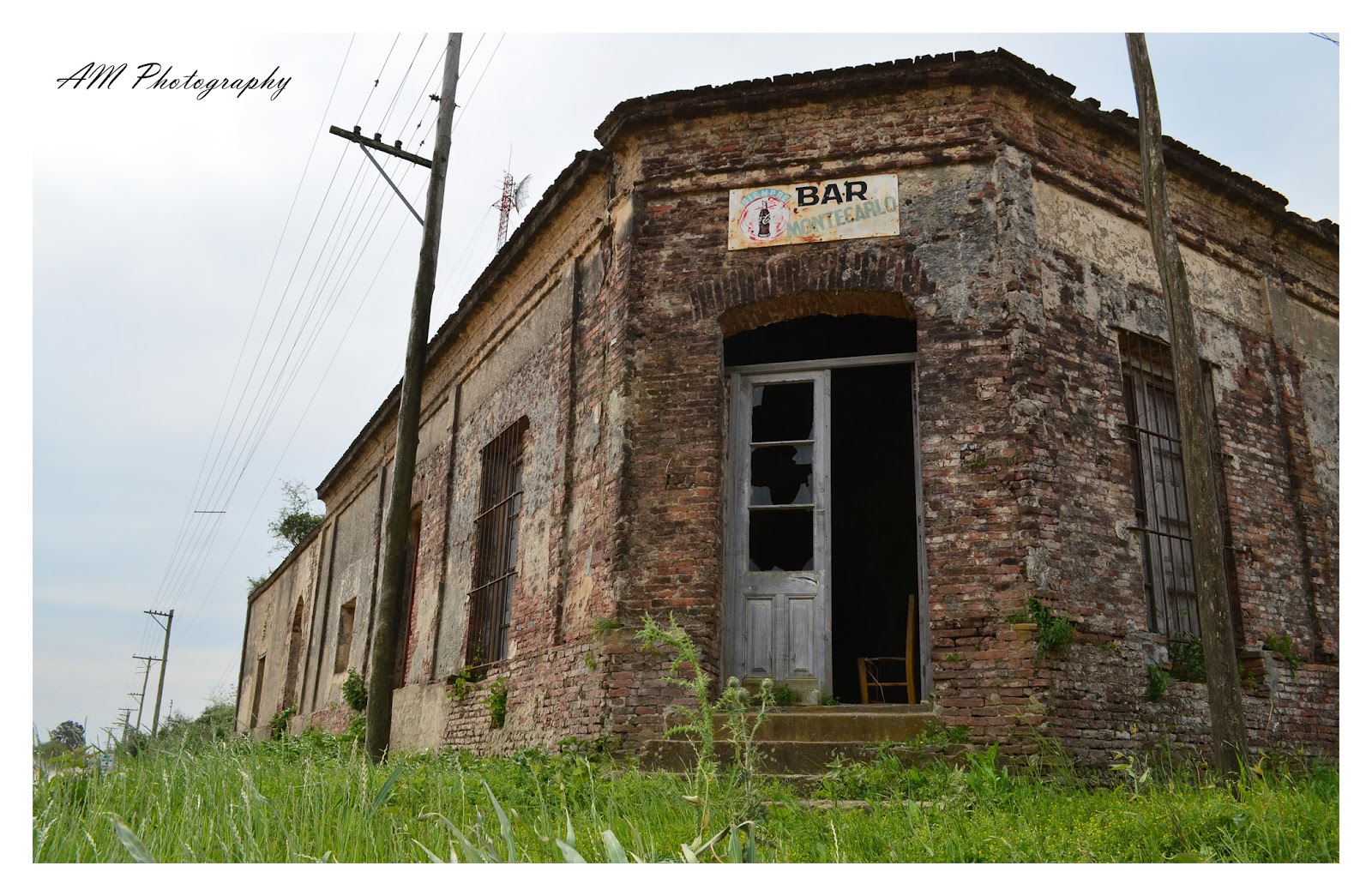 La Vieja Casona de Pueblo General Alvear Region Litoral