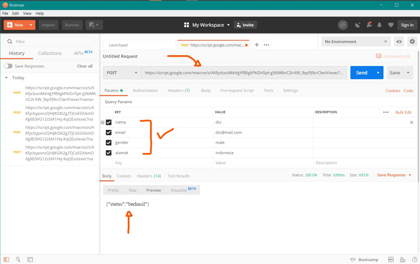Membuat Aplikasi Dengan Memanfaatkan Framework Google Membuat Aplikasi Dengan Memanfaatkan Framework Google