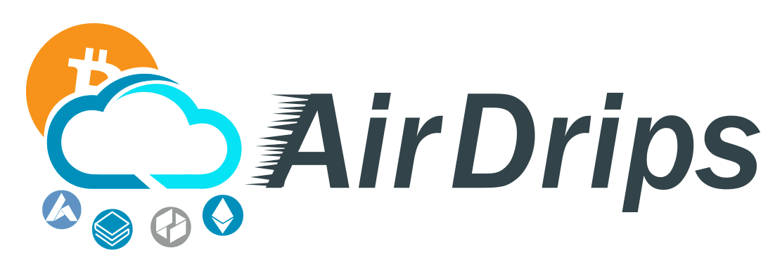Airdrips FREE BCH COINS