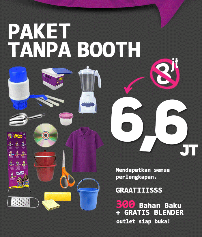 Rekomendasi Waralaba Minuman Pasco Strategi