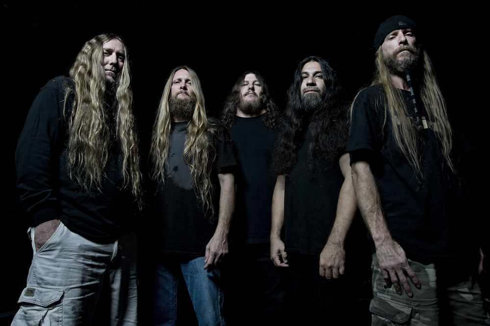 music: -> Obituary