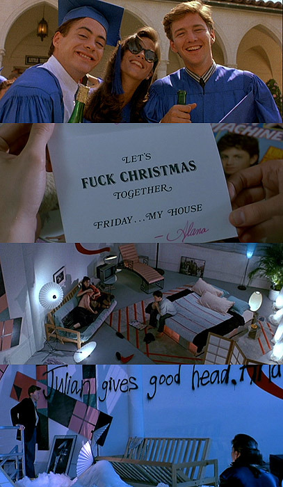 The Cast Of &ldquo;Less Than Zero&rdquo; The TV Series - #IHeartHollywood