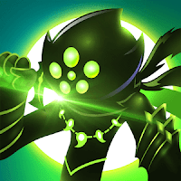 League of Stickman 2017 (Free Shopping - Skill No Cooldown) MOD APK League of Stickman 2017 (Free Shopping - Skill No Cooldown) MOD APK