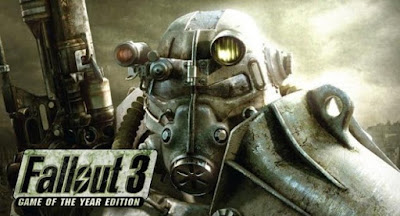 Fallout 3 Game of the Year Edition Final Cracked PC Game[RELOADED]