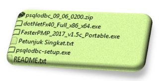 Cara mempercepat pekerjaan PMP 2018
