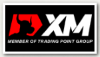Логотип XM.COM Логотип XM.COM