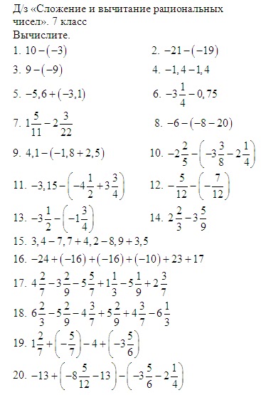 Тренажер вычитание рациональных чисел 6 класс. Математика 6 класс сложение и вычитание рациональных чисел. Сложение отрицательных и положительных чисел примеры. Тренажер вычитание рациональных чисел 6 класс. Деление рациональных чисел 6 класс тренажер.