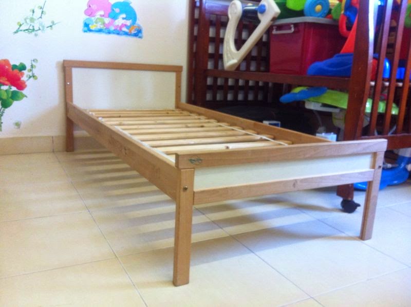 Baby Bundles Katil Kanak Ikea Katil Kanak Ikea