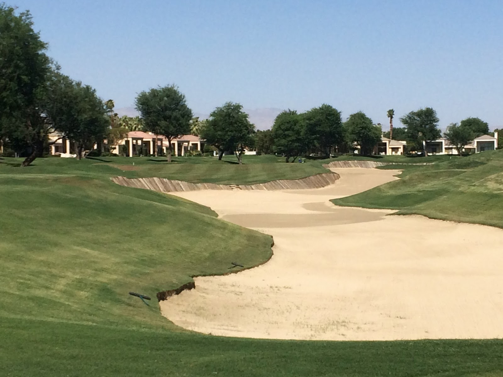 ReGripped TPC Stadium Golf Course Review