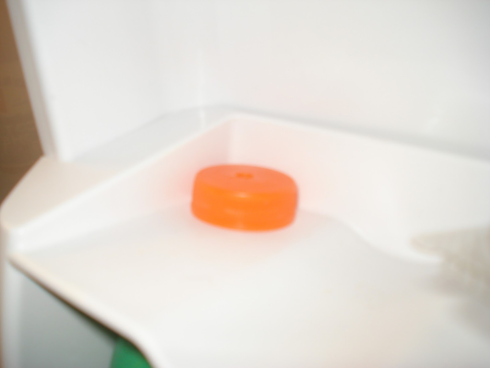 A Pocket for Charlotte little stories Gatorade Bottle Hack