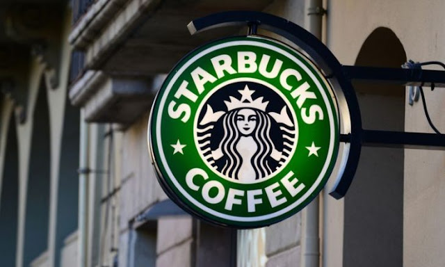 Starbucks Starbucks