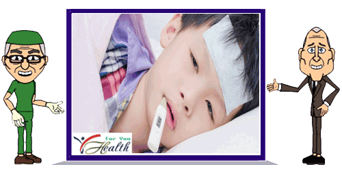Febrile Seizures: Causes, Symptoms and Treatment Febrile Seizures