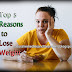 Top 5 Reasons to Lose Weight
