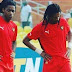 Le message d’Alexandre Song aux camerounais suite à l’AVC de Rigobert Song (Vidéo)