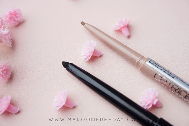 Review Eyeliner Eyebrow Catrice Review Eyeliner Eyebrow Catrice
