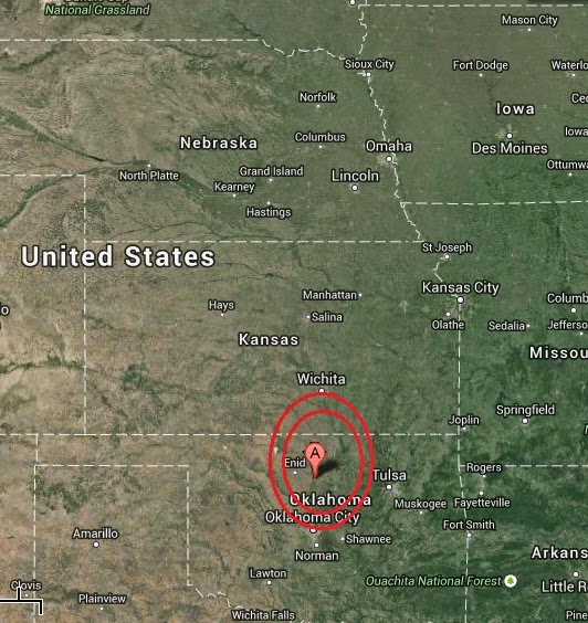 WORLD RECENT EARTHQUAKE