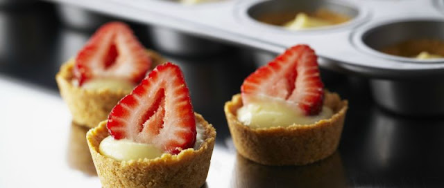 Cómo hacer crema pastelera fácil Cómo hacer crema pastelera fácil