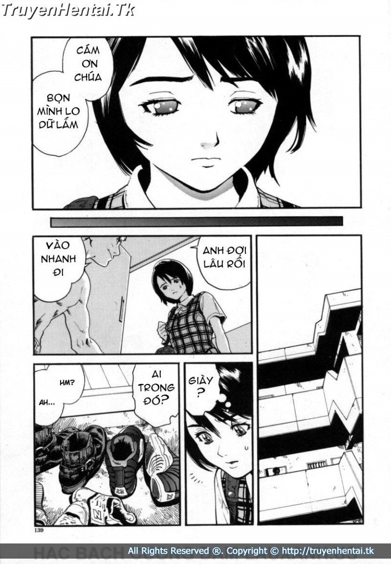 truyen hentai : Hiếp dâm bé còn trinh | Hentai4vn