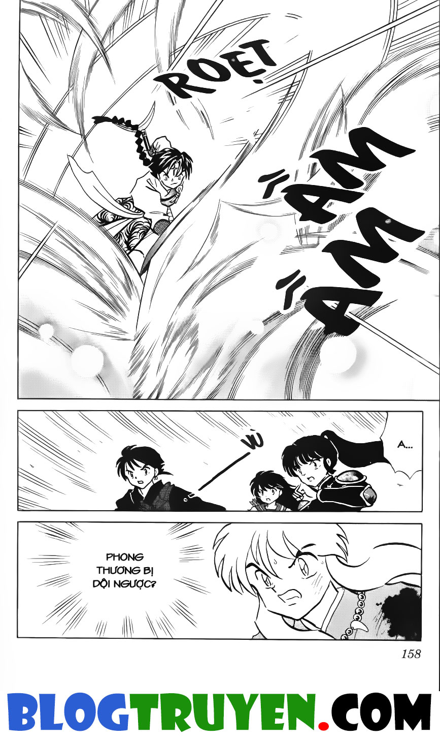 Inuyasha vol 26.9 trang 6