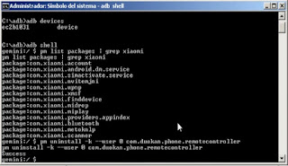 ventana ms dos