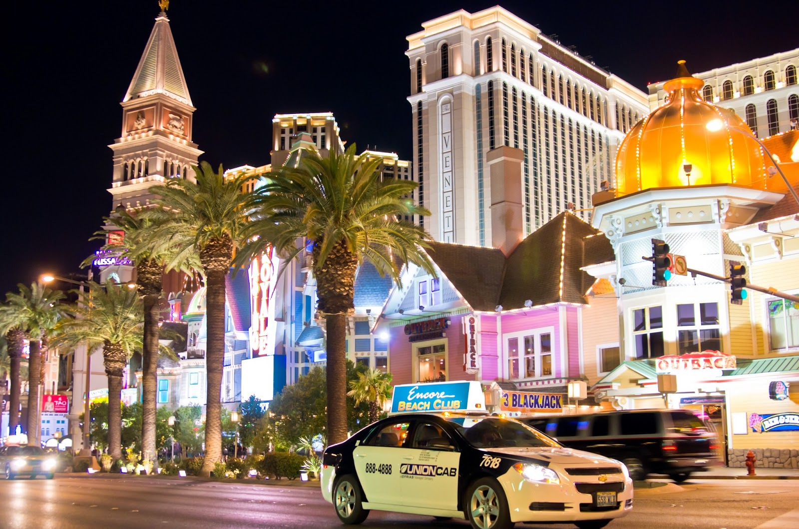 Recorriendo el mundo Reserva en el Gold Coast Hotel and Casino en Las