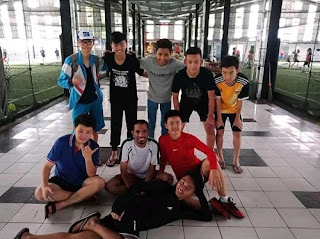 Selembar foto dapat menceritakan banyak kisah Martin Karakabu selama di Papua, Jakarta, dan Pulau Jawa Selembar foto dapat menceritakan banyak kisah Martin Karakabu selama di Papua, Jakarta, dan Pulau Jawa