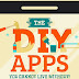 Best Home Maintenance and DIY Apps for Android & iOS - Infographic