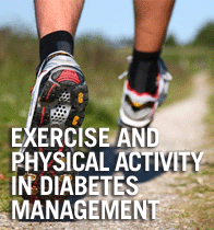 prediabetes workout guidelines